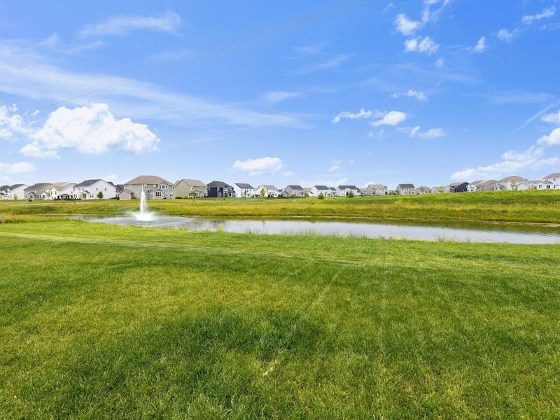 5997 Heather Ridge Drive , Delaware, OH 43015 Photo 50