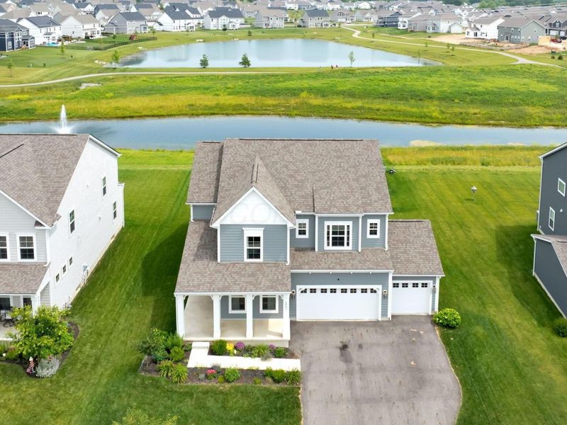 5997 Heather Ridge Drive , Delaware, OH 43015 Photo 51