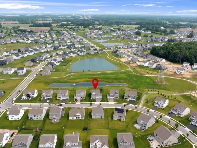 5997 Heather Ridge Drive , Delaware, OH 43015 Photo 55