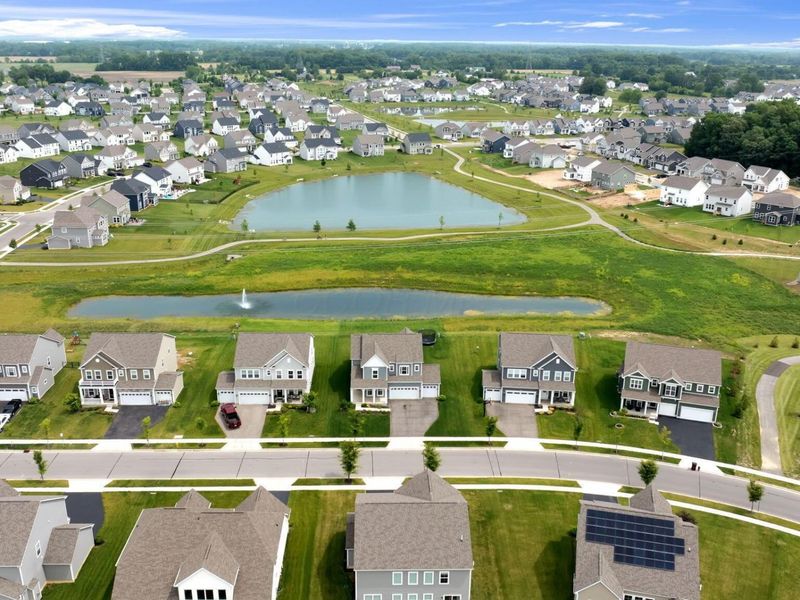 5997 Heather Ridge Drive , Delaware, OH 43015 Photo 56
