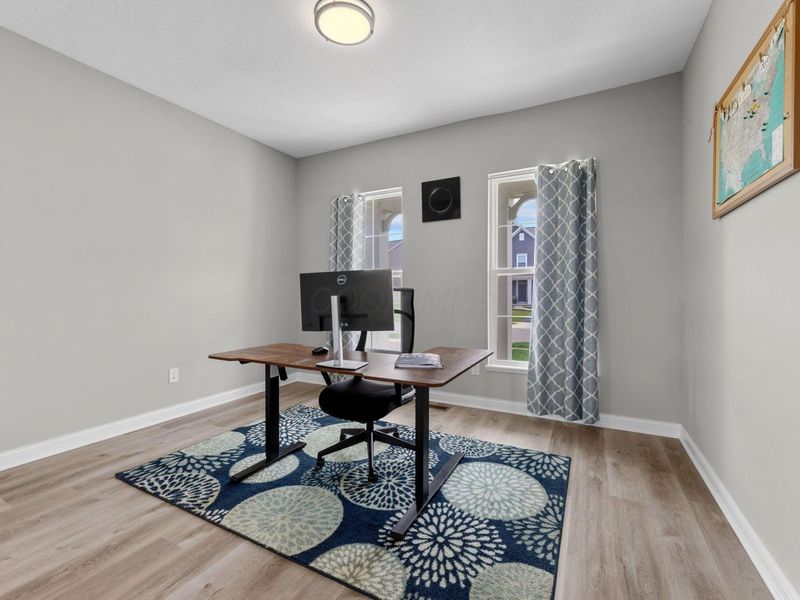 5997 Heather Ridge Drive , Delaware, OH 43015 Photo 9