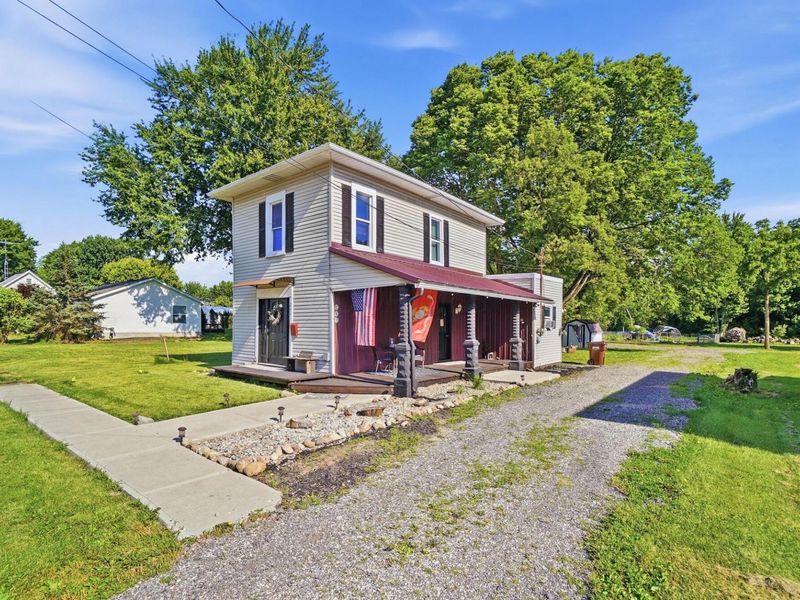 242 W Ottawa Street , Richwood, OH 43344 Photo 2
