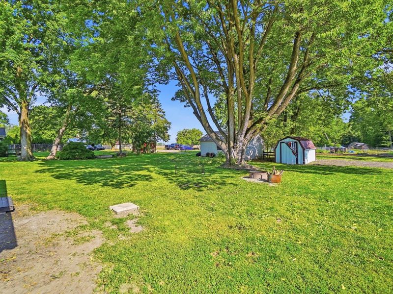 242 W Ottawa Street , Richwood, OH 43344 Photo 29