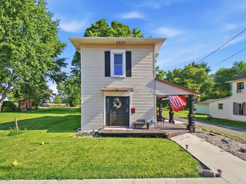242 W Ottawa Street , Richwood, OH 43344 Photo 3