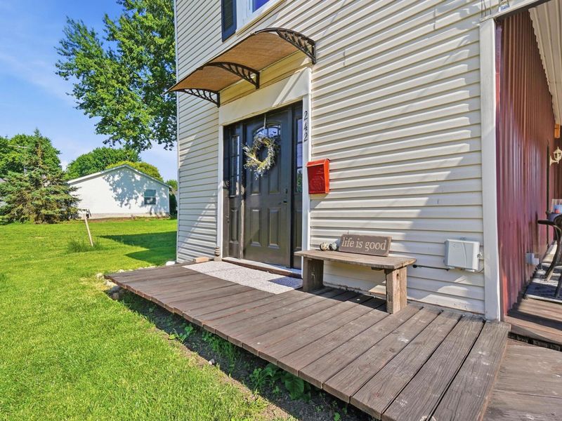 242 W Ottawa Street , Richwood, OH 43344 Photo 4
