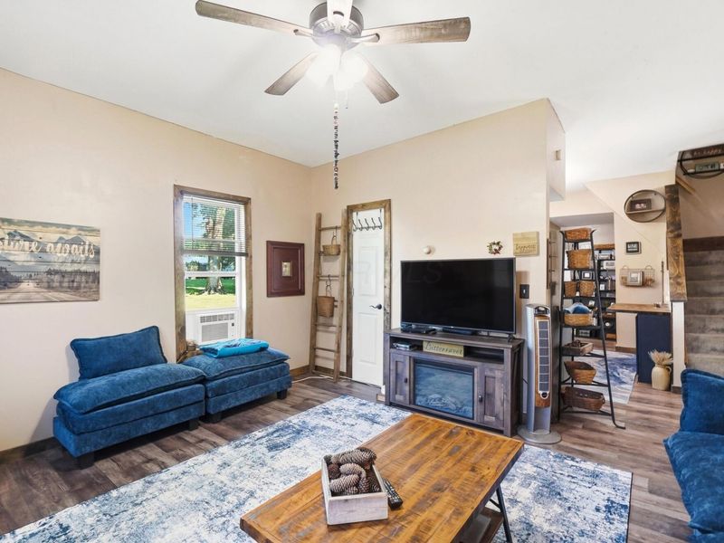 242 W Ottawa Street , Richwood, OH 43344 Photo 9