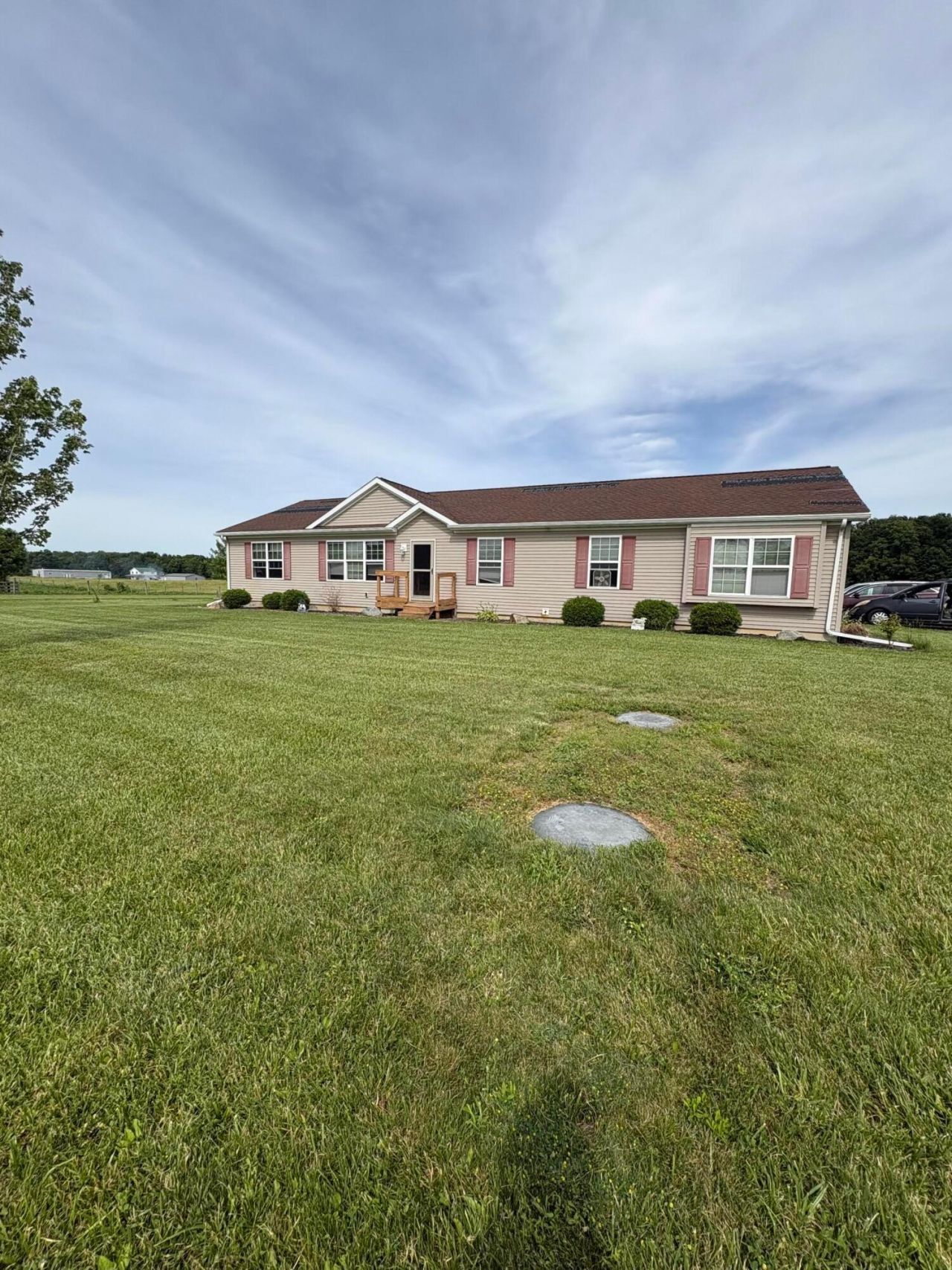 9279 Friend Road , De Graff, OH 43318 Main Photo