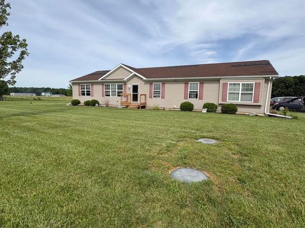 9279 Friend Road , Degraff, OH 43318