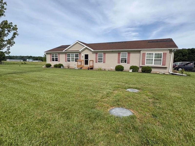 9279 Friend Road , De Graff, OH 43318 Photo 1
