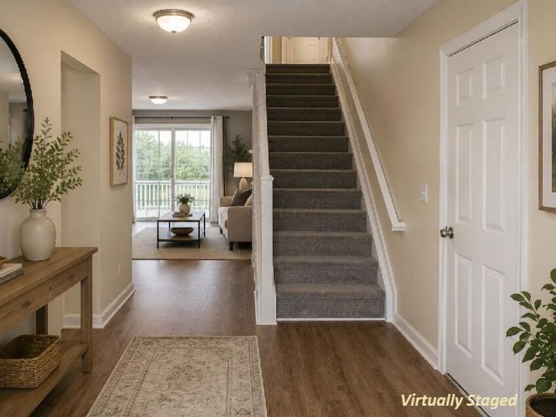 5392 Pickforde Drive , Unit 5E, Columbus, OH 43235 Photo 4