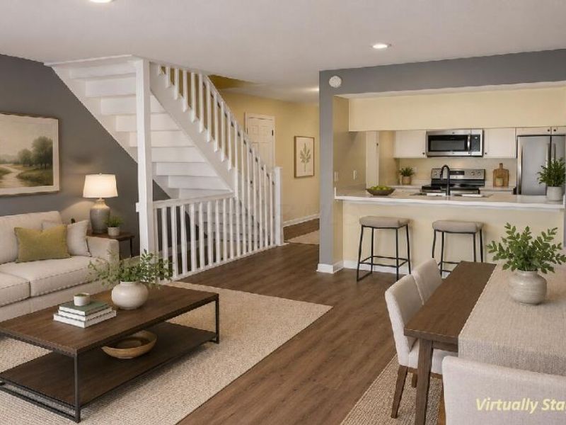 5392 Pickforde Drive , Unit 5E, Columbus, OH 43235 Photo 5