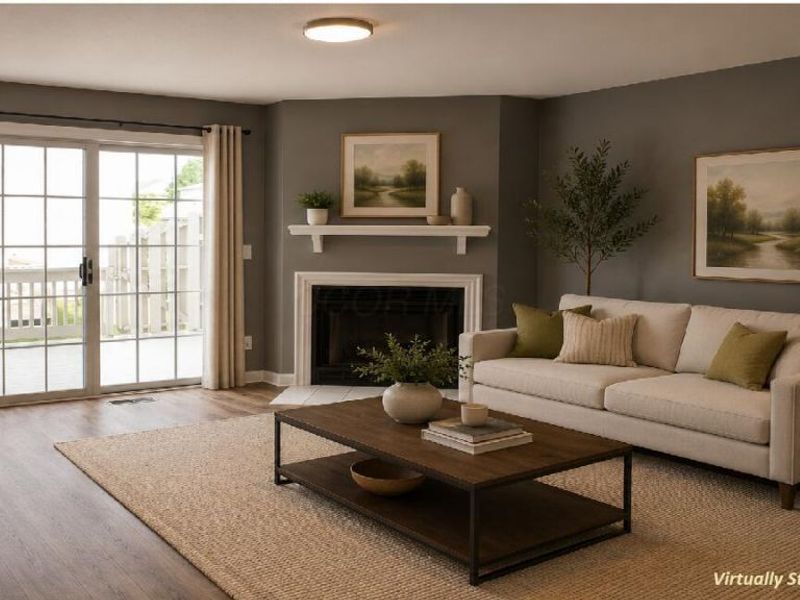5392 Pickforde Drive , Unit 5E, Columbus, OH 43235 Photo 6