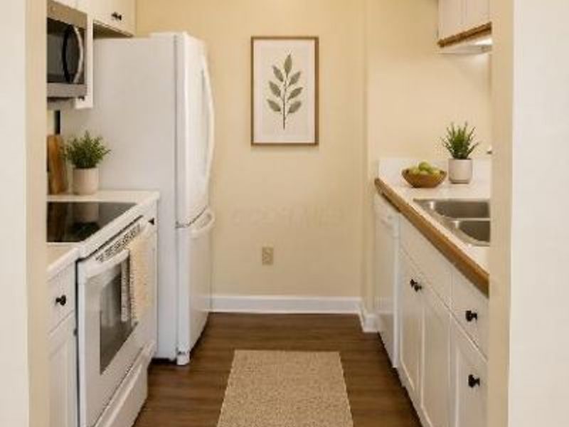 5392 Pickforde Drive , Unit 5E, Columbus, OH 43235 Photo 7