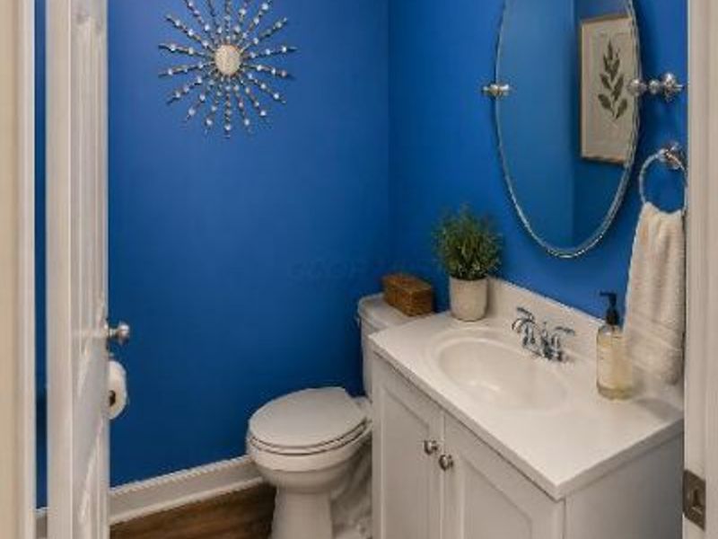 5392 Pickforde Drive , Unit 5E, Columbus, OH 43235 Photo 8