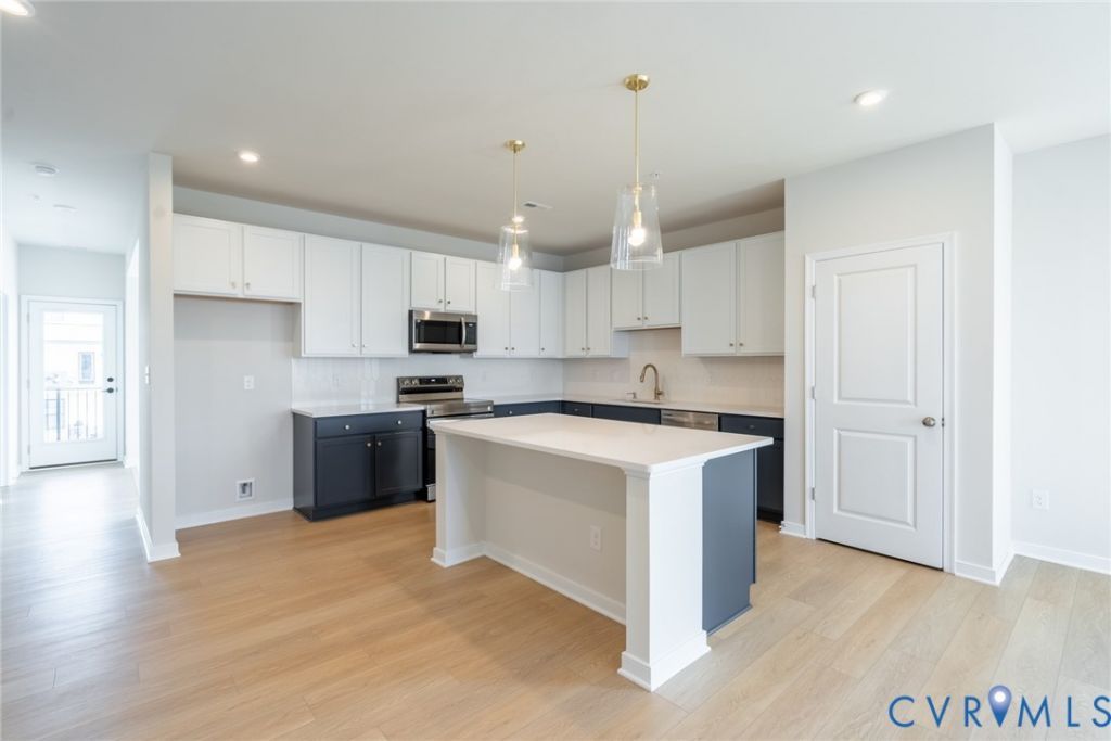 3406 Carlton Street , Unit 2-4A, Richmond, VA 23230 Main Photo