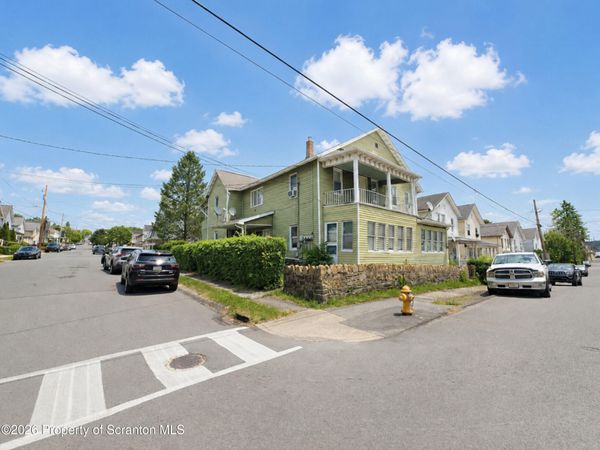 1830 1832 Washburn Street , Scranton, PA 18504