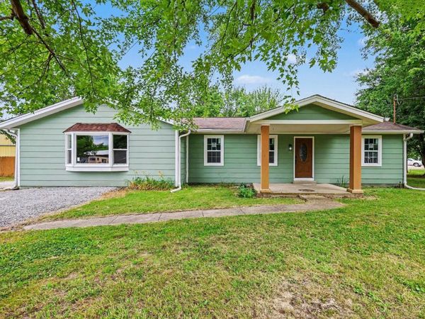 9680 State Route 774, Clark Twp, OH 45130