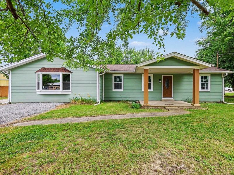 9680 St Rt 774, Clark Twp, OH 45130 Photo 1