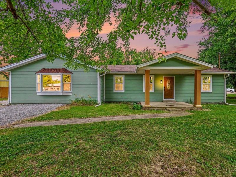 9680 St Rt 774, Clark Twp, OH 45130 Photo 28