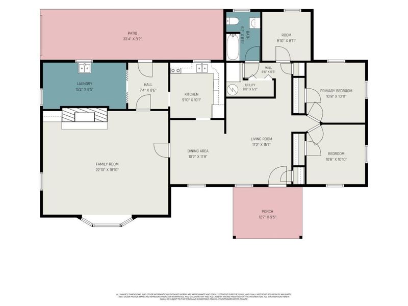 9680 St Rt 774, Clark Twp, OH 45130 Photo 29