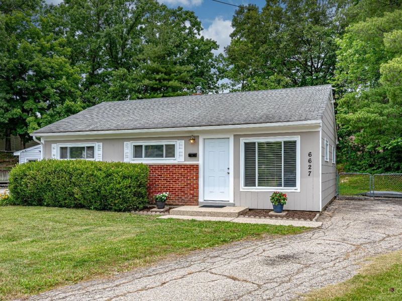 6627 Flagstone Court, Colerain Township, OH 45239 Photo 24