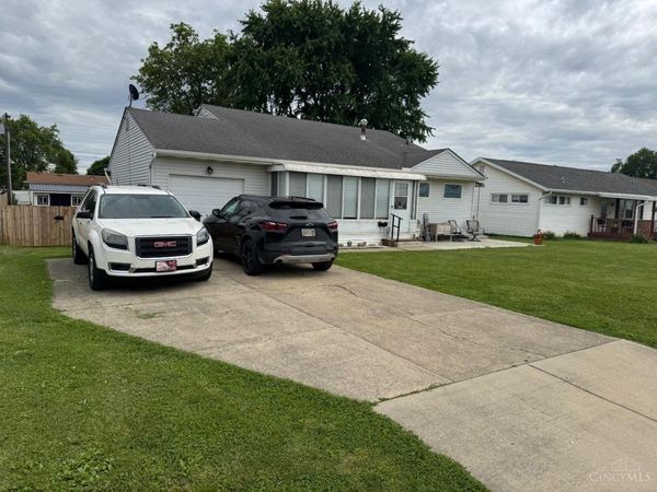 1107 Leesburg Avenue, Washington Court Hous, OH 43160