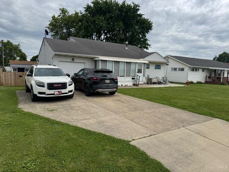 1107 Leesburg Avenue, Washington Court House, OH 43160 Photo 1