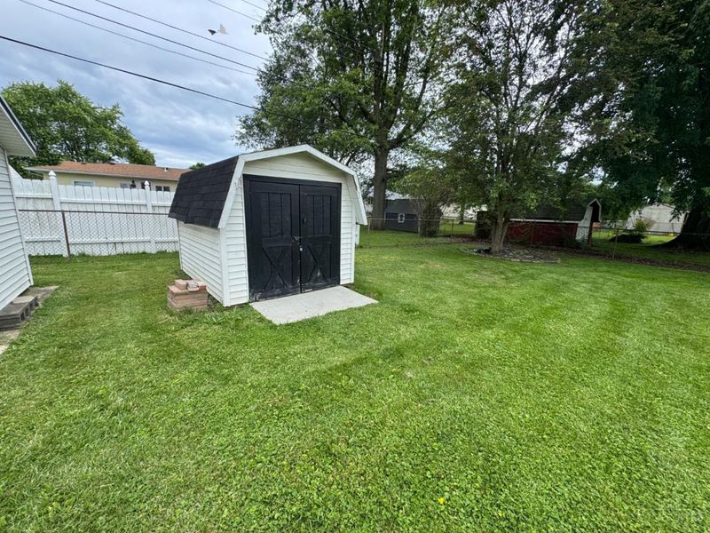 1107 Leesburg Avenue, Washington Court House, OH 43160 Photo 10
