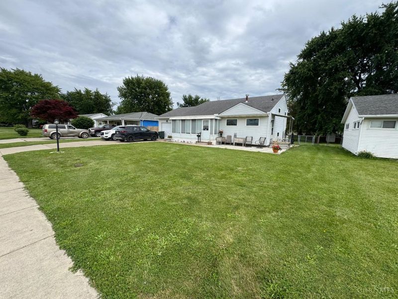 1107 Leesburg Avenue, Washington Court House, OH 43160 Photo 3
