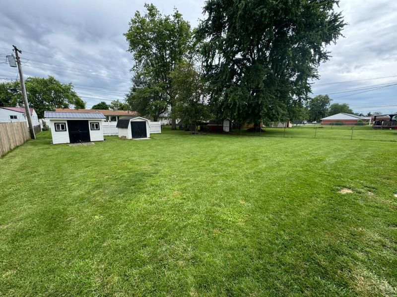 1107 Leesburg Avenue, Washington Court House, OH 43160 Photo 7