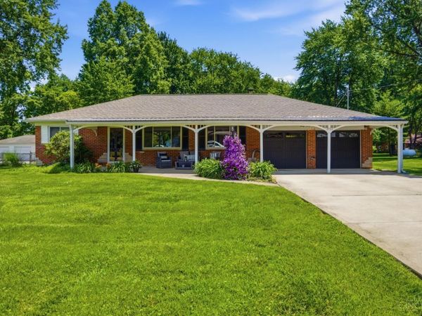 3722 Maplewood Drive, Pierce Twp, OH 45102