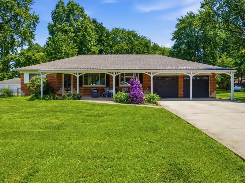 3722 Maplewood Drive, Pierce Twp, OH 45102 Photo 1