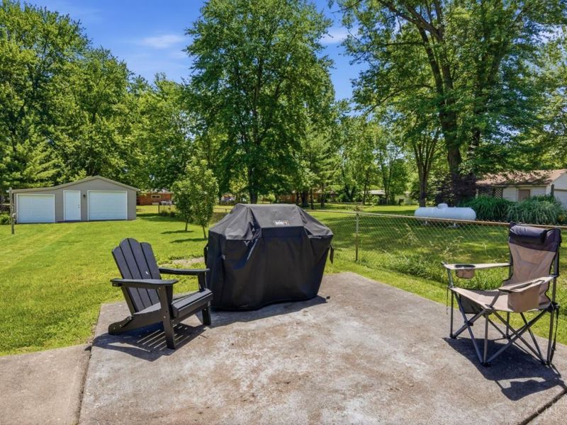 3722 Maplewood Drive, Pierce Twp, OH 45102 Photo 23