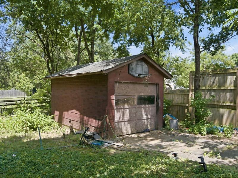 6632 Cambridge Avenue, Columbia Twp, OH 45227 Photo 28