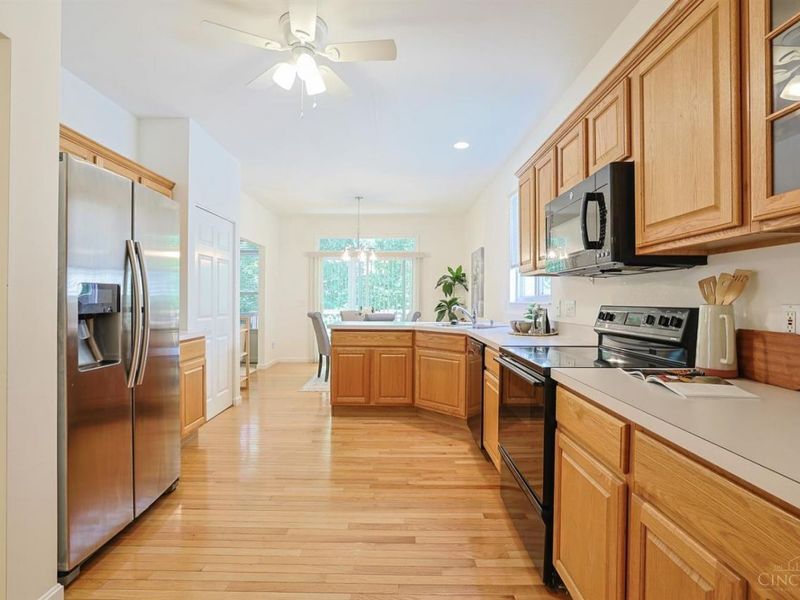 531 County Down Lane, Loveland, OH 45140 Photo 16