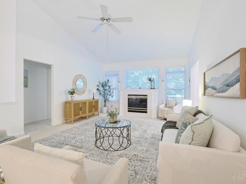 531 County Down Lane, Loveland, OH 45140 Photo 5
