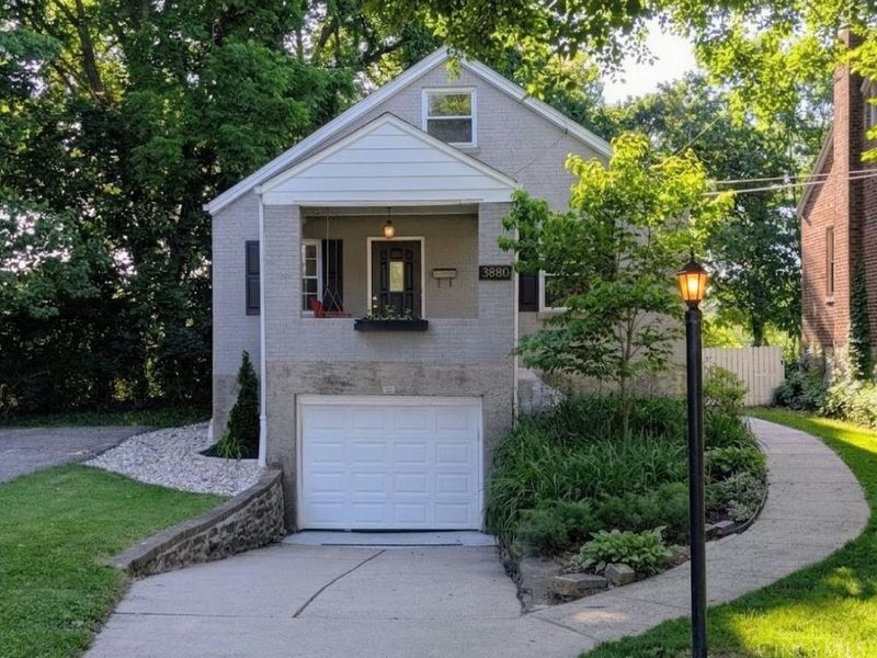 3880 Marburg Avenue, Cincinnati, OH 45209 Photo 1