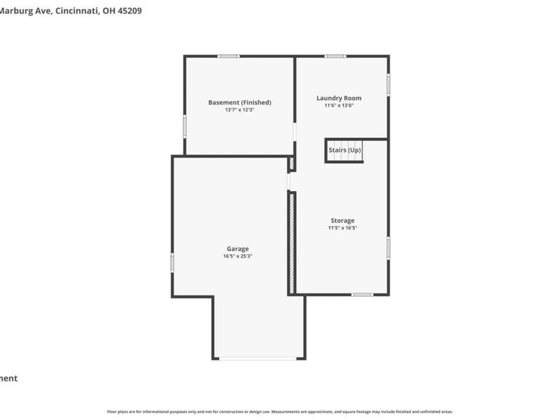 3880 Marburg Avenue, Cincinnati, OH 45209 Photo 39