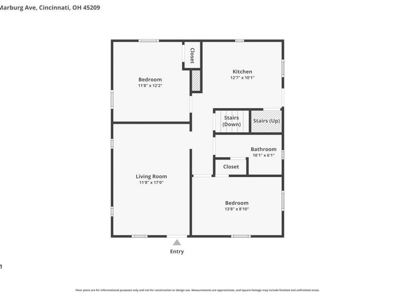 3880 Marburg Avenue, Cincinnati, OH 45209 Photo 40