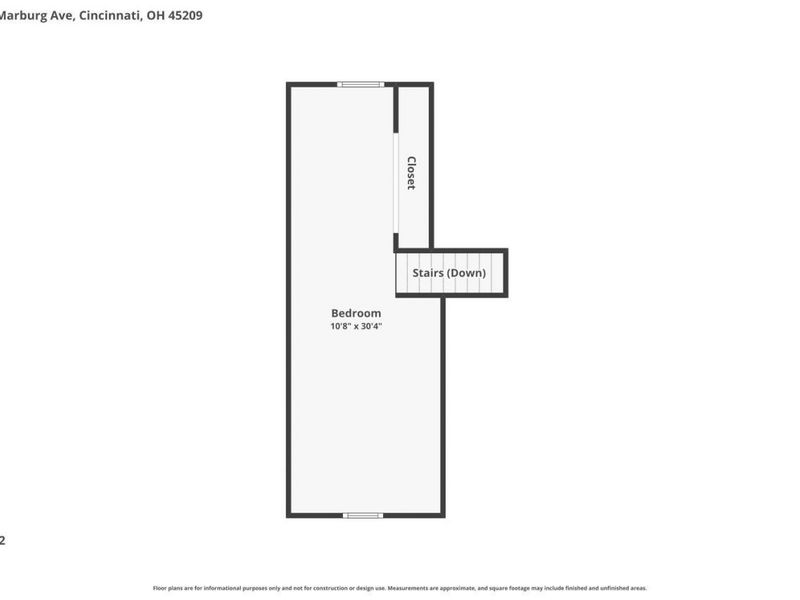 3880 Marburg Avenue, Cincinnati, OH 45209 Photo 41