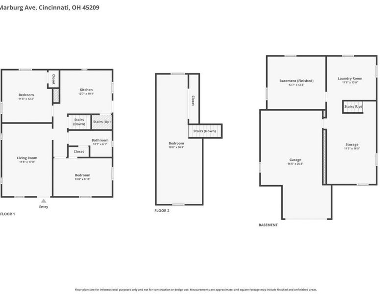 3880 Marburg Avenue, Cincinnati, OH 45209 Photo 42