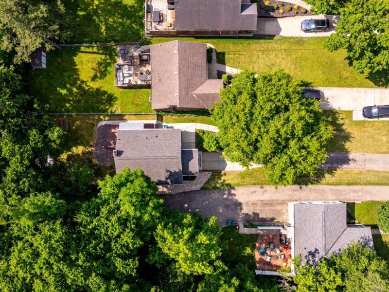 3880 Marburg Avenue, Cincinnati, OH 45209 Photo 45