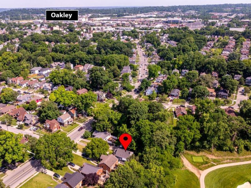 3880 Marburg Avenue, Cincinnati, OH 45209 Photo 47