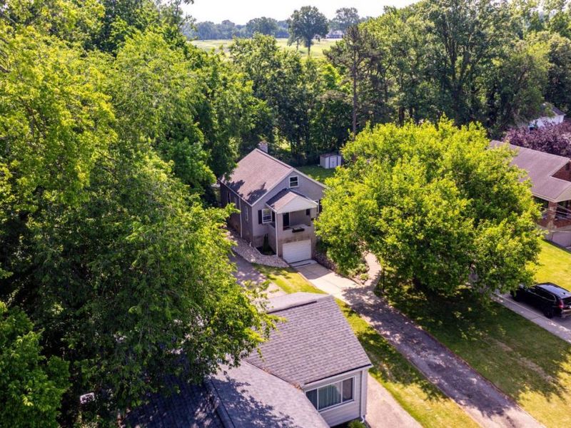 3880 Marburg Avenue, Cincinnati, OH 45209 Photo 51