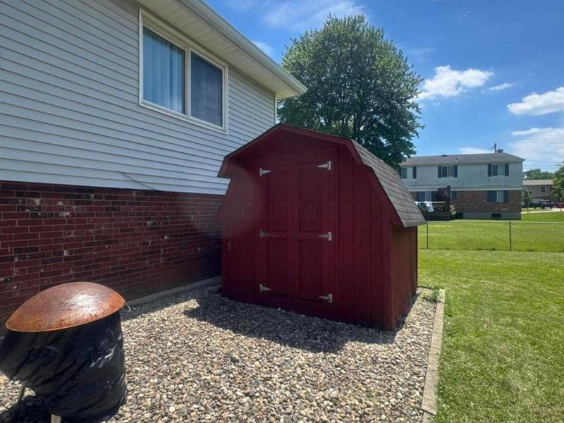 6017 Rosewood Place, Fairfield, OH 45014 Photo 34
