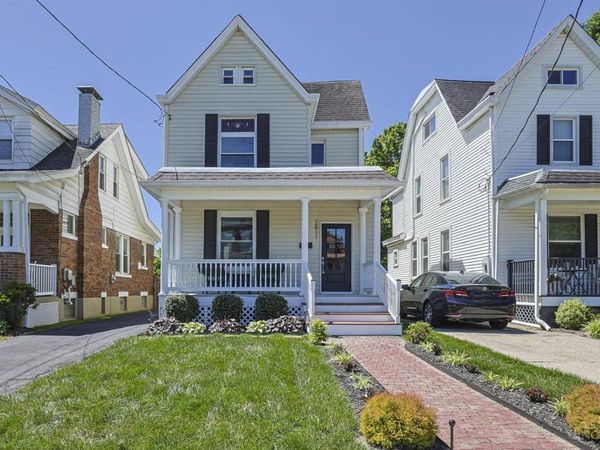 2611 Marsh Avenue, Norwood, OH 45212