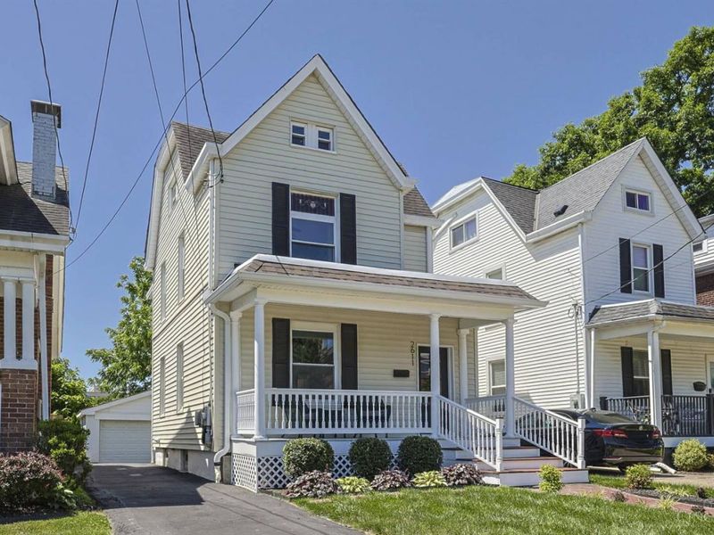 2611 Marsh Avenue, Norwood, OH 45212 Photo 2