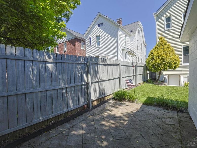 2611 Marsh Avenue, Norwood, OH 45212 Photo 33