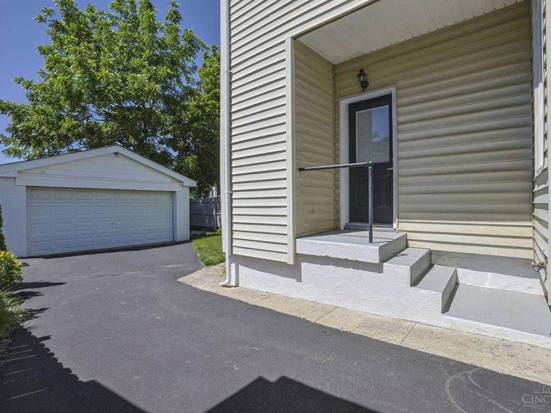 2611 Marsh Avenue, Norwood, OH 45212 Photo 34