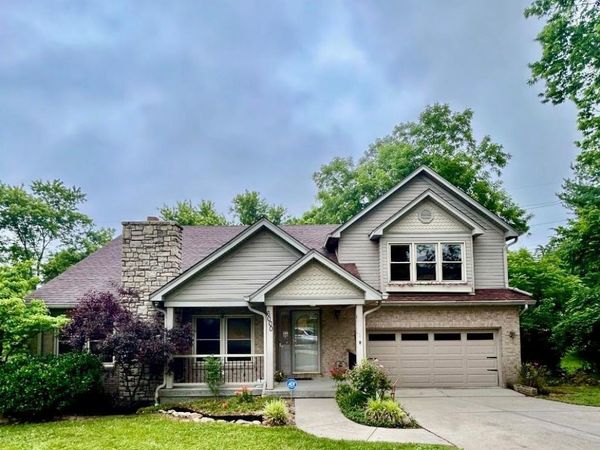 6000 Cleves Warsaw Pike, Delhi Twp, OH 45233
